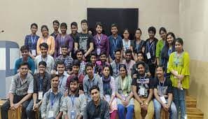 Nanomyte Animation Academy Pictures photo 3